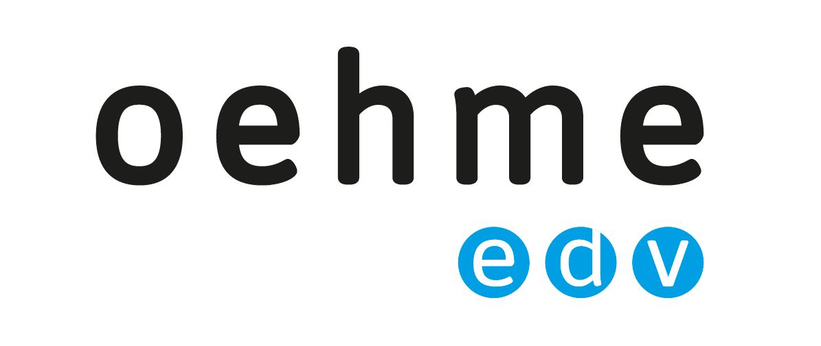 Logo Oliver Oehme EDV-Service GmbH