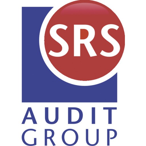 Logo SRS Audit GmbH