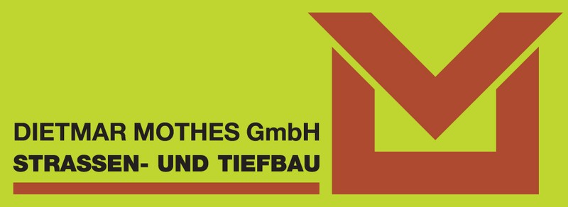 Logo Dietmar Mothes GmbH