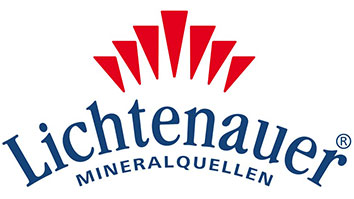 Logo Lichtenauer Mineralquellen GmbH