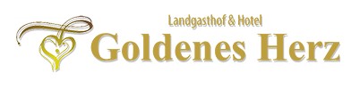 Logo Landhotel & Gasthof Zur Goldenen Aue