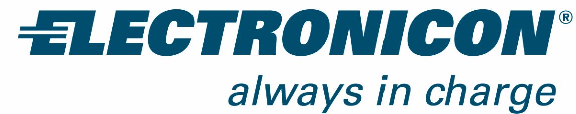 Logo ELECTRONICON Kondensatoren GmbH