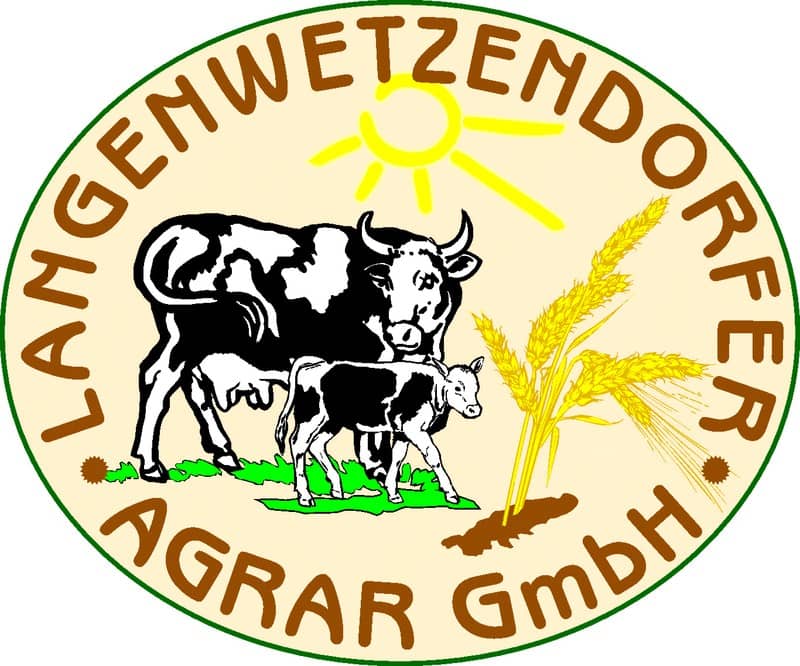 Logo Langenwetzendorfer Agrar GmbH