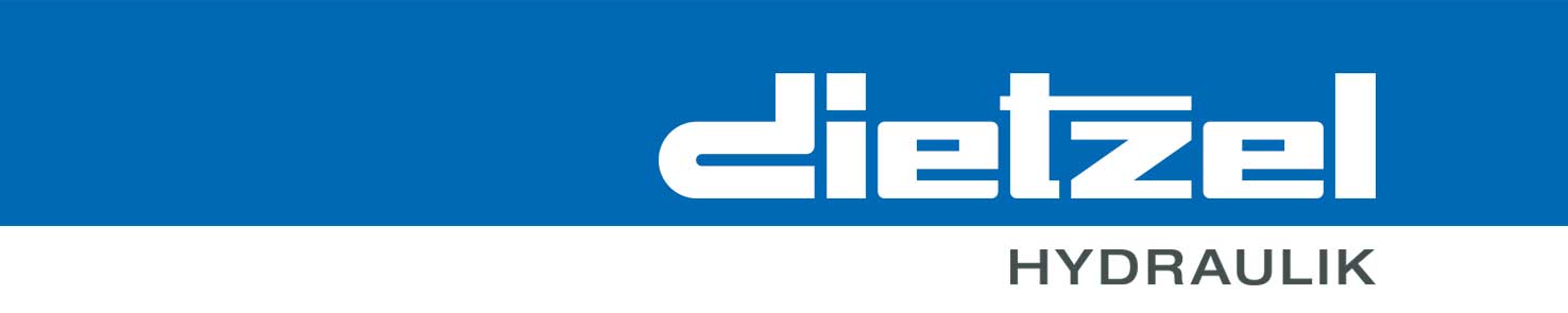Logo Dietzel Hydraulik GmbH