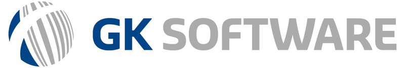 Logo GK Software