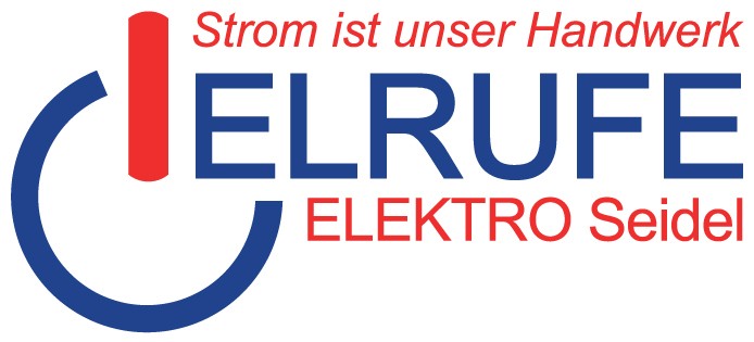 Logo EL-RU-FE ELEKTRO Seidel GmbH