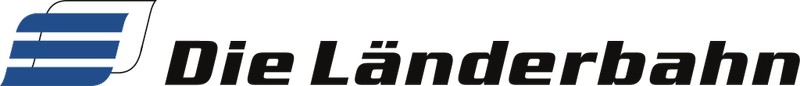 Logo Die Länderbahn GmbH DLB