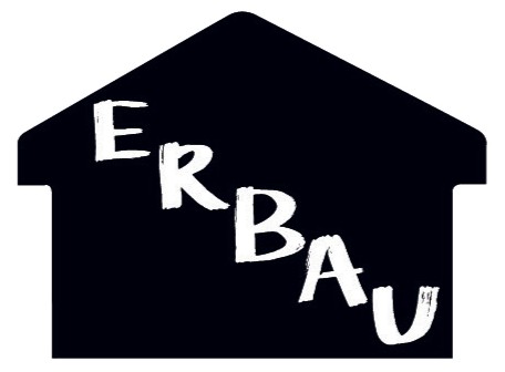 Logo ERBAU Meisterbetrieb