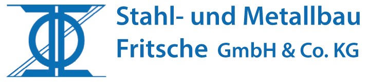 Logo Stahl- und Metallbau Fritsche GmbH & Co. KG