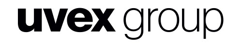 Logo Uvex Safety Textiles GmbH