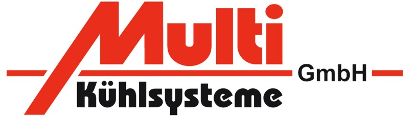 Logo MULTI Kühlsysteme GmbH