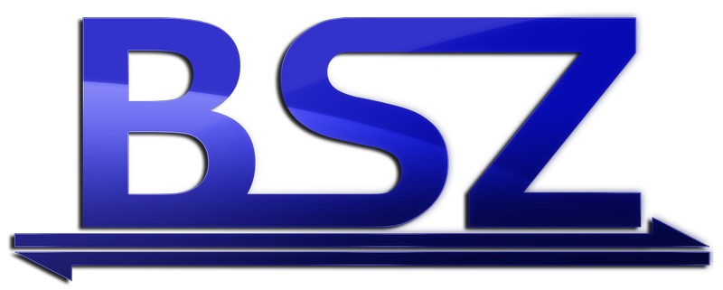 Logo BSZ Kommunikations GmbH