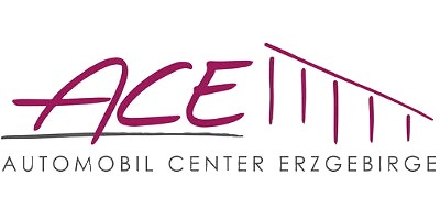 Logo ACE Automobil Center Erzgebirge OHG