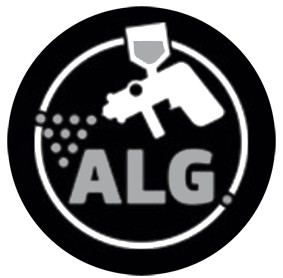 Logo ALG Autolackier GmbH