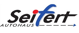 Logo Autohaus Seifert GmbH