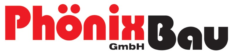 Logo Phönix Bau GmbH