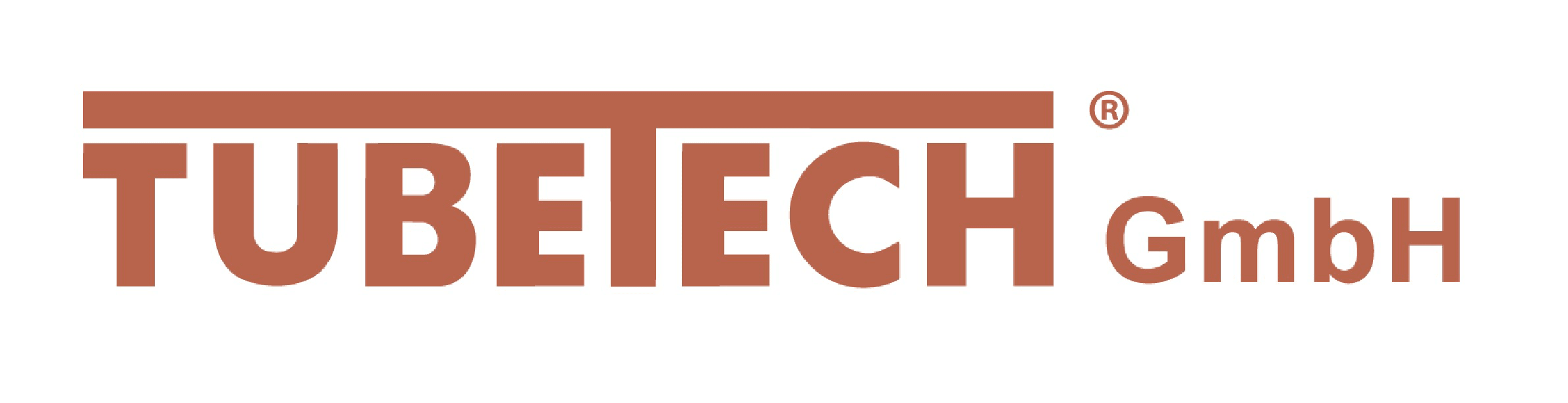 Logo Tubetech GmbH