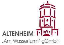 Logo Altenheim Am Wasserturm gGmbH