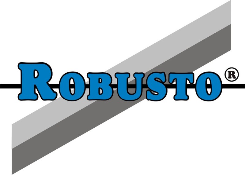 Logo Robusto Maschinen- und Metallbau