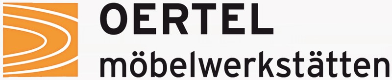 Logo Oertel Möbelwerkstätten GmbH & Co. KG