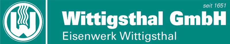 Logo Eisenwerk Wittigsthal GmbH