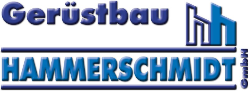 Logo Gerüstbau Hammerschmidt GmbH