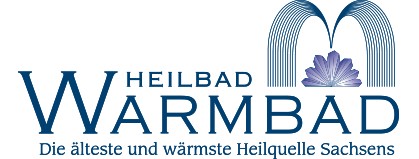Logo Kur- und Gesundheitszentrum Warmbad Wolkenstein GmbH