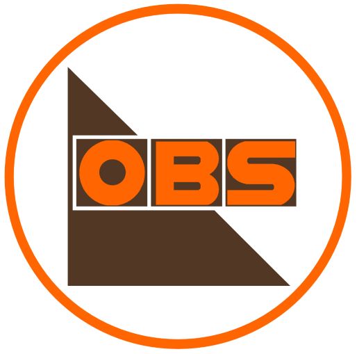 Logo OBS Büro-Centrum GmbH