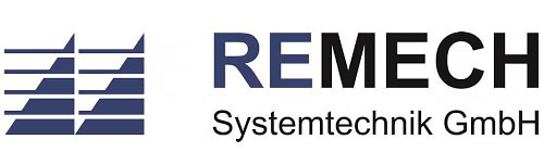 Logo REMECH Systemtechnik GmbH