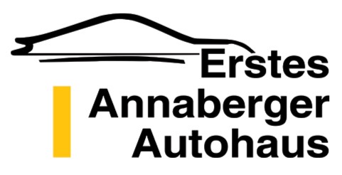 Logo Erstes Annaberger Autohaus, ein Betrieb der Zimpel und Franke GmbH