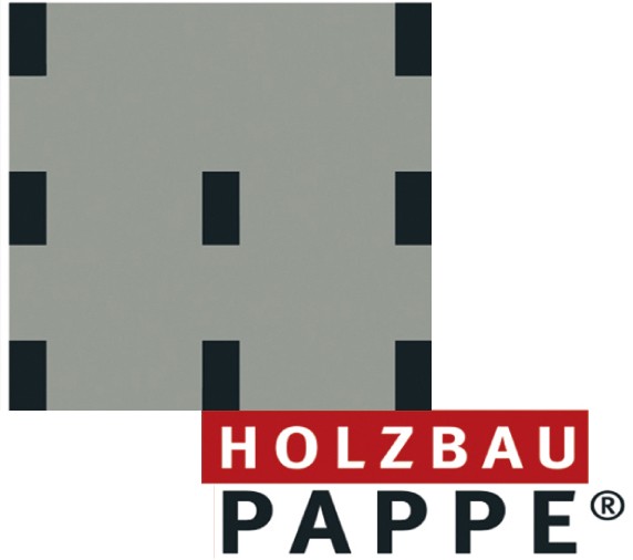 Logo Holzbau Gebr. Pappe GmbH