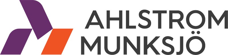 Logo Ahlstrom-Munksjö Germany GmbH