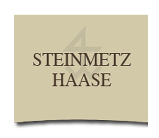 Logo Steinmetz HAASE, Inh. Steinmetzmeister Thomas Haase