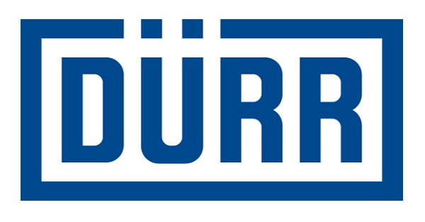Logo Dürr Somac GmbH