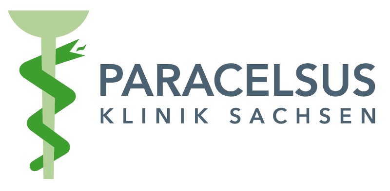 Logo PARACELSUS Klinik Sachsen Reichenbach