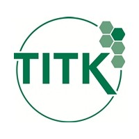 Logo TITK – Thüringisches Institut für Textil- und Kunststoff-Forschung e.V.
