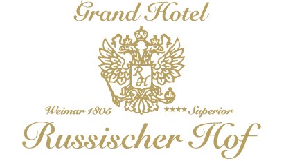 Logo BEST WESTERN PREMIER Grand Hotel Russischer Hof