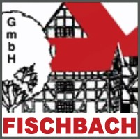 Logo Dachdeckergeschäft Ewald Fischbach GmbH