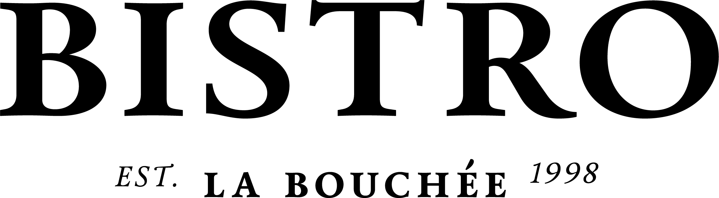 Logo La bouchée