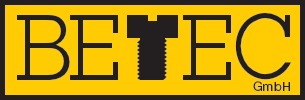 Logo BETEC Befestigungstechnik GmbH