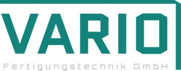 Logo VARIO Fertigungstechnik GmbH