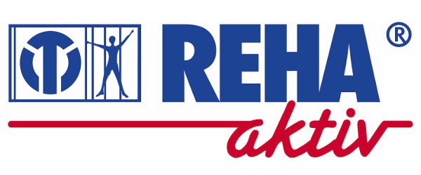 Logo REHA aktiv GmbH