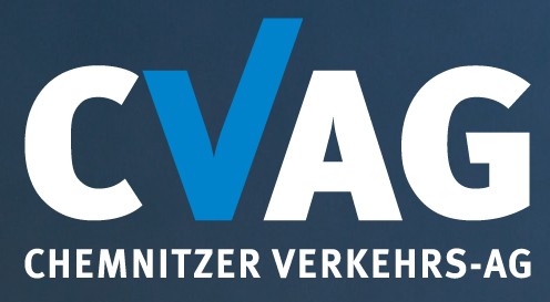 Logo Chemnitzer Verkehrs AG