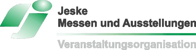 Logo Jeske Messen und Ausstellungen, Inh. Stefanie Jeske