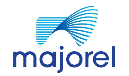 Logo majorel Chemnitz GmbH