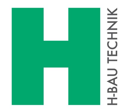 Logo H-Bau Technik GmbH