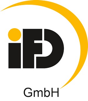 Logo iFD GmbH