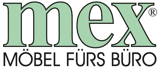 Logo Büromöbel Mex GmbH & Co. KG