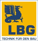Logo LBG GmbH