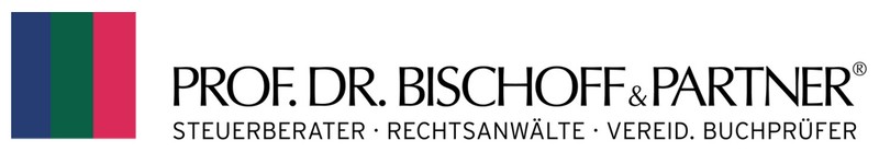 Logo Prof. Dr. Bischoff & Partner AG